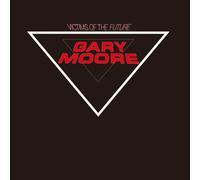 Gary Moore Victims of the Future (CD) Album (Importación USA)