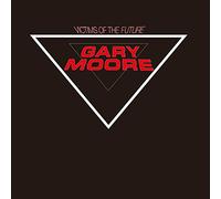 Gary Moore - Victims Of The Future - Ltd