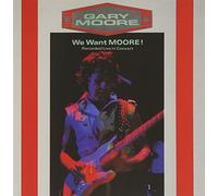Gary Moore - We Want Moore