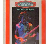 Gary Moore - We Want Moore! [2xVinyl]