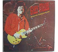 Gary Moore - White knuckles (compilation, 1985)