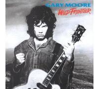 Gary Moore - wild fronteer