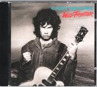 Gary Moore - Wild frontier (1987, incl. 2 ext. versions)