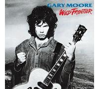 Gary Moore - Wild Frontier