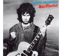 Wild Frontier (CD)