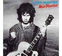 Gary Moore - Wild Frontier - Ltd SHM-CD