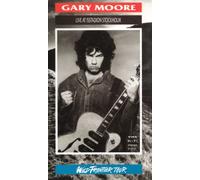 Gary Moore - Wild Frontier Tour - Live In Stockholm [Alemania] [VHS]