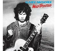 Gary Moore - Wild Frontier [Vinilo]