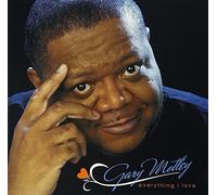 Gary Motley - Everything I Love