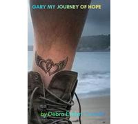 Gary my journey of Hope