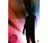 Gary Numan 1,000: Live at the Electric Ballroom (CD) (Importación USA)