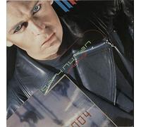 Gary Numan - AMERICA 12 inch (12" Vinyl) UK ILLEGAL 1988