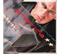 Gary Numan - America - Gary Numan 7" 45