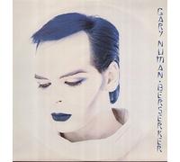 Gary Numan - Berserker