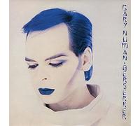 Gary Numan - Berserker