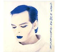 Gary Numan - Berserker