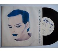 Gary Numan - BERSERKER 7 INCH (7" 45) UK NUMA 1984 (Katalog-Nummer: NU4) [Vinilo]