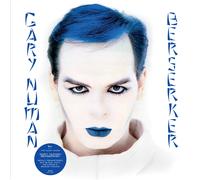 Gary Numan Berserker (Vinyl) 12" Album (Importación USA)