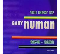 Gary Numan - Best of 1978