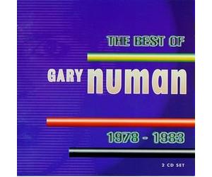 Gary Numan - Best of 1978