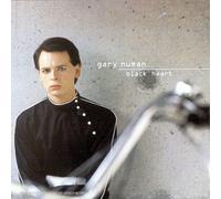 Gary Numan - Black Heart