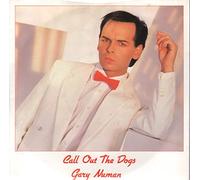 Gary Numan - Call Out The Dogs