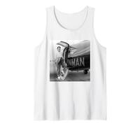 Gary Numan Cars - Cantante de Synth-Pop por Allan Ballard Camiseta sin Mangas