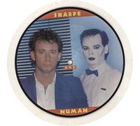Gary Numan - Change Your Mind