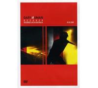 Gary Numan - Decoder [Alemania] [DVD]