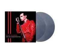 GARY NUMAN - Disguise & Disconnection [Vinilo]
