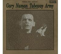 Gary Numan - Double Peel Sessions