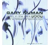 Gary Numan - Down in the Park