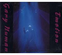 Gary Numan - Emotion