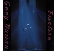 Gary Numan - Emotion (Extended Mix) / In A Glasshouse / Hanoi [Vinyl Single]