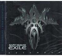 Gary Numan - Exile Extended