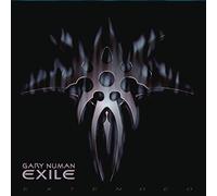 Gary Numan - Exile (Extended Version)