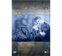 Gary Numan-Fragment Live [Reino Unido] [DVD]