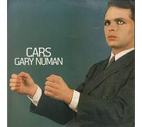 Gary Numan - Gary Numan - Cars - Cars / Metal - Beggars Banquet - BEG 23 - Canada - NM / NM - 7"