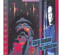 Gary Numan - Gary Numan: The Collection