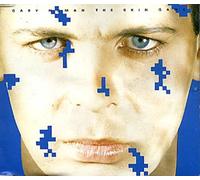 Gary Numan - Gary Numan - The Skin Game