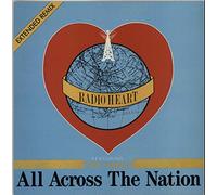 Gary Numan - Head over heels in love / Move on down / 1C 006-45607