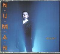 Gary Numan - Heart