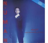 Gary Numan - Heart