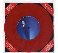 Gary Numan - Heart - Red Vinyl