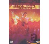 Gary Numan - Hope Bleeds [Reino Unido] [DVD]