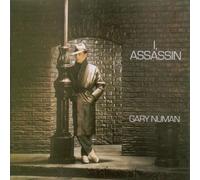 Gary Numan - I, Assassin