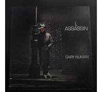 Gary Numan - I, ASSASSIN (LP) [VINYL]
