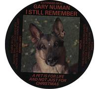Gary Numan - I Still Remember