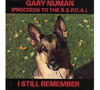 Gary Numan - I Still Remember