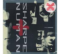 Gary Numan - I'm On Automatic - Poster Sleeve